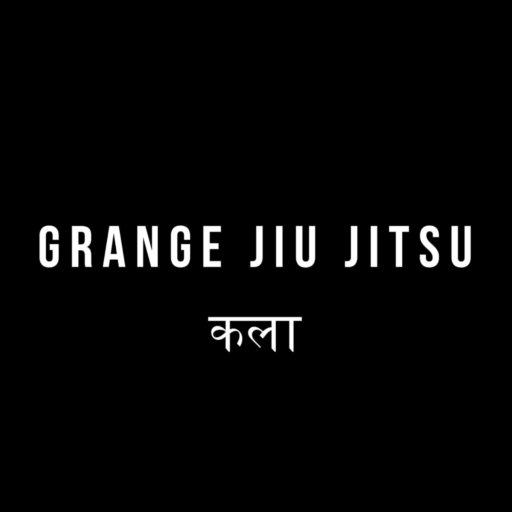 Grange Jiu Jitsu